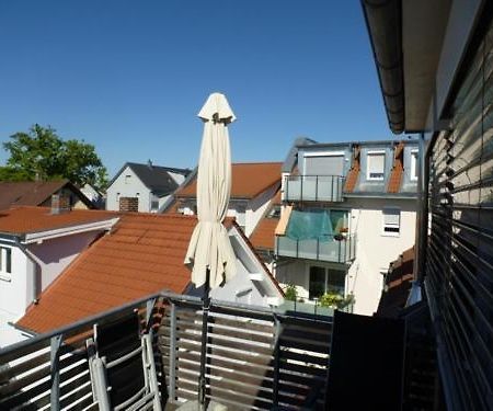 Ferienwohnung Casa Blu Radolfzell am Bodensee Extérieur photo